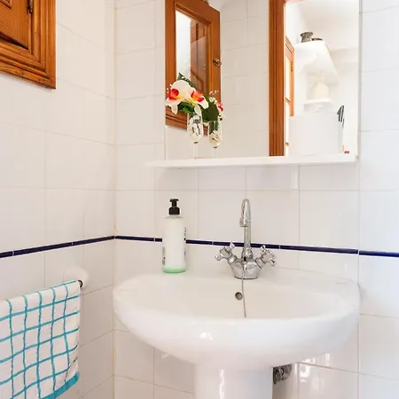 Mit Privatpool Fuer 12 Personen Ca 400 Qm In Manacor, Mallorca Suedostkueste Von Mallorca