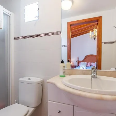 Mit Privatpool Fuer 12 Personen Ca 400 Qm In Manacor, Mallorca Suedostkueste Von Mallorca Holiday home