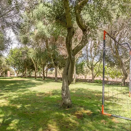 Mit Privatpool Fuer 12 Personen Ca 400 Qm In Manacor, Mallorca Suedostkueste Von Mallorca Manacor (Mallorca)